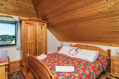 Ferienhaus mit Schwimmbad