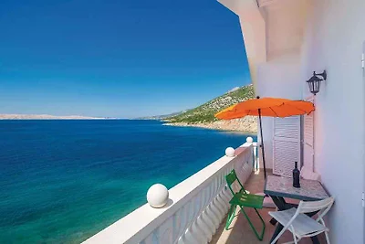 Ferienwohnung direkt am Meer