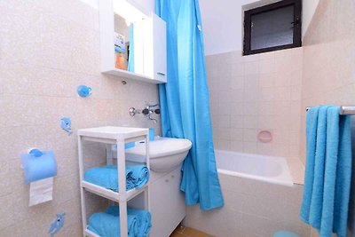 Vakantieappartement Gezinsvakantie Mali Lošinj