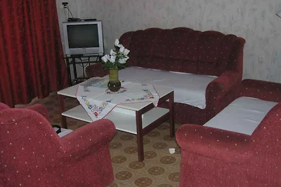 Casa vacanze Vacanza di relax Balatonfenyves