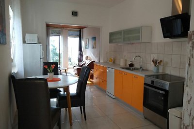 Vakantieappartement Gezinsvakantie Kostrena