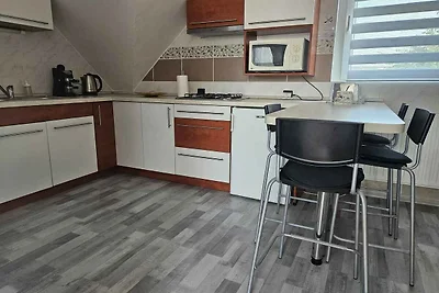 Ferienwohnung völlig renoviert mit