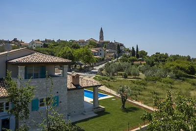 Casa vacanze Vacanza di relax Visnjan