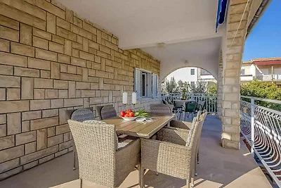 Vakantieappartement Gezinsvakantie Lokva Rogoznica