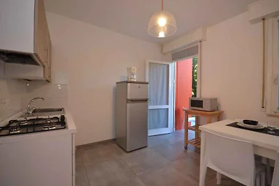 Ferienwohnung mit Klimaanlage und Pool