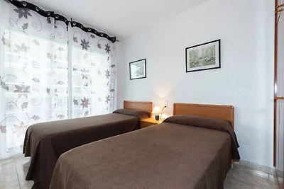 Vakantieappartement Gezinsvakantie Tarragona