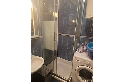 Vakantieappartement Gezinsvakantie Turanj