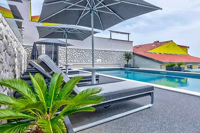 Appartamento Vacanza con famiglia Biograd na Moru