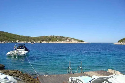 Studio in der 1. Reihe zum Meer