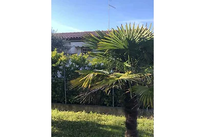 Ferienwohnung 150 m zum Meer und mit