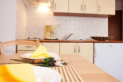 Ferienwohnung In Meeresnähe für 2 Personen