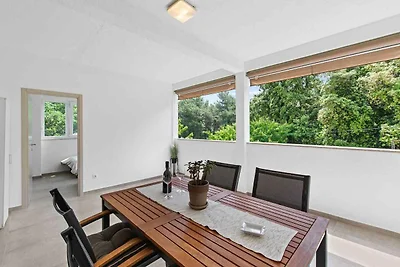 Ferienwohnung mit Klimaanlage