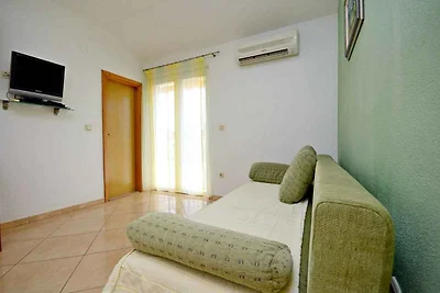 Ferienwohnung mit Klimaanlage und Internet
