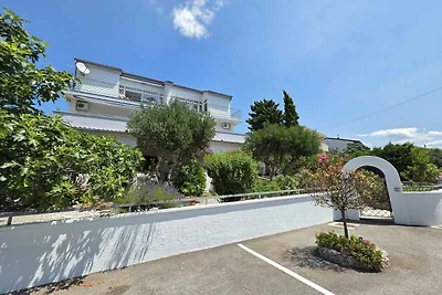 Vakantieappartement Gezinsvakantie Novi Vinodolski