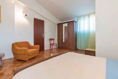 Ferienwohnung in Strandnähe
