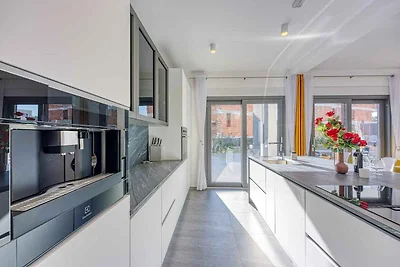 Villa mit Aussenpool