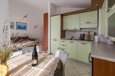 Vakantieappartement Gezinsvakantie Dramalj