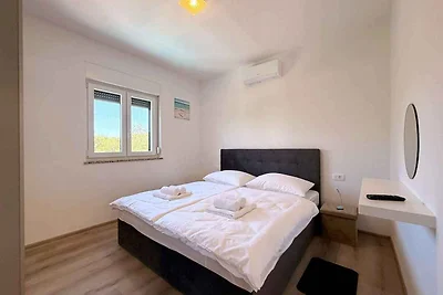 Ferienwohnung mit Pool zur gemeinsamen