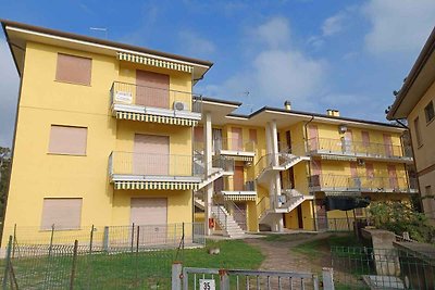 Vakantieappartement Gezinsvakantie Rosolina Mare