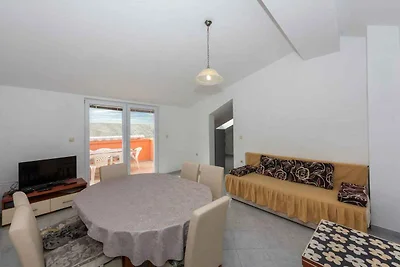 Ferienwohnung in Meernähe