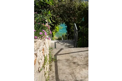 Ferienwohnung mit Schwimmbad