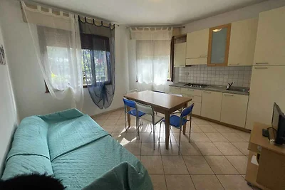 Vakantieappartement Gezinsvakantie Rosolina Mare