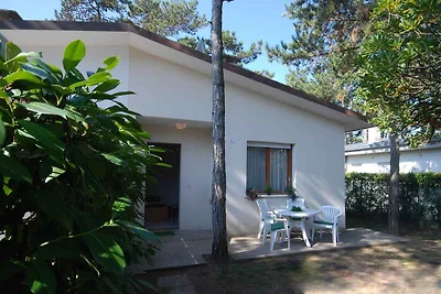 Ferienwohnung mit Privatgarten