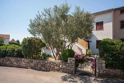 Vakantieappartement Gezinsvakantie Krk