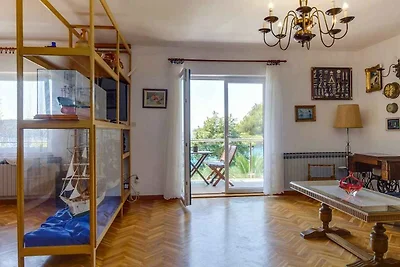 Ferienwohnung Magnolia