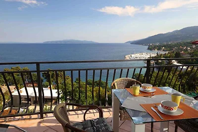 Appartamento Vacanza con famiglia Rijeka