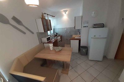 Vakantieappartement Gezinsvakantie Sveti Vid-Miholjice