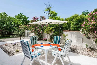 Komfortables Ferienhaus Pianeta in Sabunike m