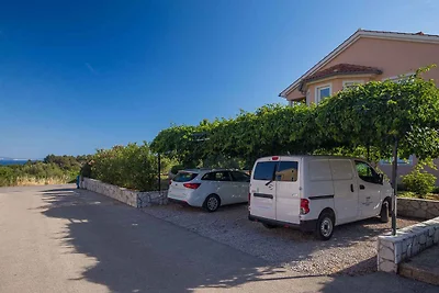 Ferienwohnung mit Klimaanlage und Internet