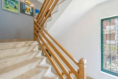 Apartment mit zwei Schlafzimmern und Meerblic