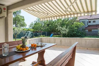 Vakantieappartement Gezinsvakantie Labin