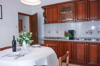 Ferienwohnung mit Gemeinschaftspool und