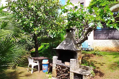 Vakantieappartement Gezinsvakantie Medulin