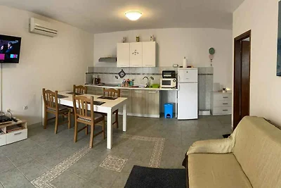 Ferienwohnung mit Klimaanlage