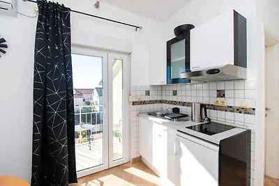 Ferienwohnung mit Klimaalage