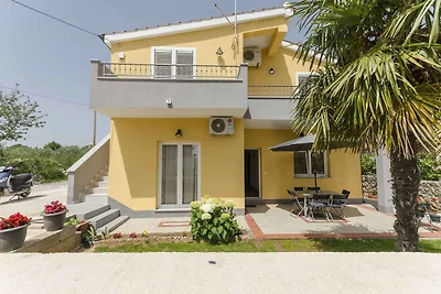 Apartament Dla rodzin Vodice