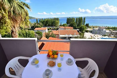 Apartament Dla rodzin Duce