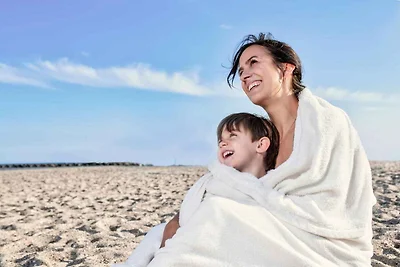 Casa vacanze Vacanza di relax Damp