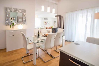 Apartamento Vacaciones familiares Sveti Vid-Miholjice