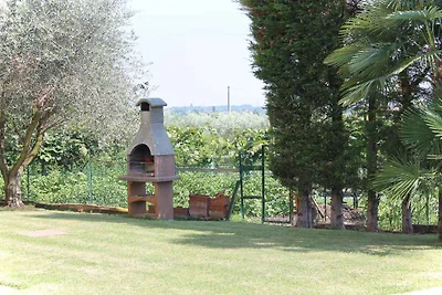 Vakantieappartement Gezinsvakantie Verona