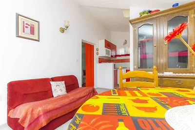 Ferienwohnung am Meer