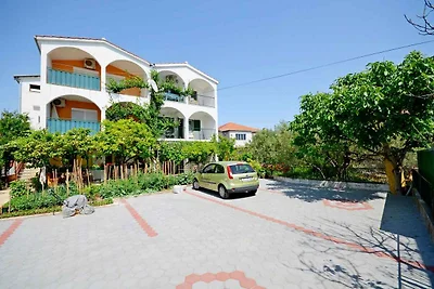 Vakantieappartement Gezinsvakantie Lokva Rogoznica
