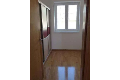 Ferienwohnung mit Klimaanlage am Strand
