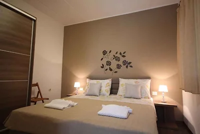 Ferienwohnung mit Klimaanlage und