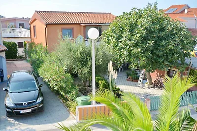 Appartamento Vacanza con famiglia Vir