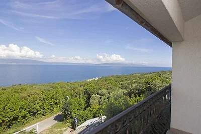 Ferienwohnung mit Balkon und wunderschönem